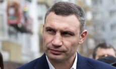«Я неделю плакал». Виталий Кличко раскрыл свой давний страх