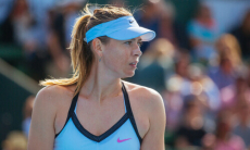 Елену Рыбакину сравнили с Марией Шараповой