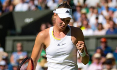 «Меня поразил». В России удивились Елене Рыбакиной