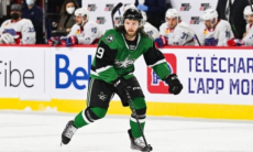 «Выбора у команды нет». Российский эксперт оценил новичка «Барыса» из сборных США