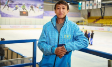 В сборной Казахстана по шорт-треку сменился главный тренер