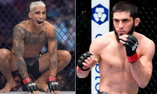 Официально объявлен титульный бой Махачев — Оливейра в UFC