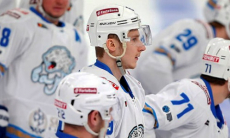 Экс-хоккеист «Барыса» Клещенко вернулся в казахстанский клуб