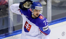 «Барыс» собирается подписать известного нападающего из КХЛ