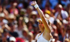 «Вызывает восхищение». Названо чемпионское качество Елены Рыбакиной