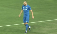 Видеообзор матча Кубка Казахстана «Туран» — «Жетысу» 3:0