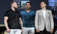 «Мне пофиг на бой „Канело“ — GGG». Бывший друг Альвареса собрался затмить его трилогию с Головкиным