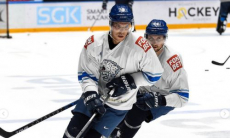 «Барыс» объявил о начале подготовки к новому сезону КХЛ