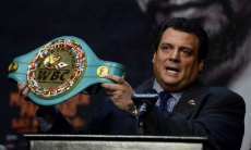 Президент WBC выступил с заявлением перед третьим боем Головкин — «Канело»