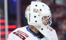 «Барыс» огласил решение по Андрею Шутову