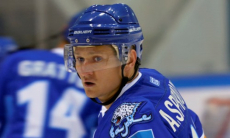 Экс-хоккеист «Барыса» возглавил казахстанский клуб