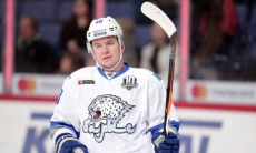 КХЛ отреагировала на уход Романа Старченко из «Барыса»