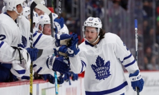 В КХЛ отметили историческое достижение новичка «Барыса»