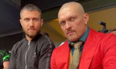 Предал Усика? На родине Ломаченко сделали официальное заявление