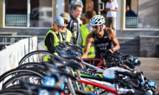 Казахстан завоевал две медали на чемпионате Азии по триатлону в Нур-Султане