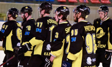 Казахстанский хоккейный клуб пропустит следующий сезон 