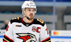 Первый соперник «Барыса» в сезоне КХЛ подписал чемпиона мира и трехкратного обладателя Кубка Гагарина