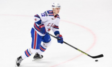 «Барыс» взял на просмотр самого жесткого защитника КХЛ. Видео