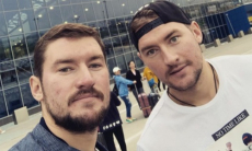 Братья-близнецы перешли в казахстанский клуб