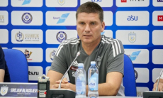 Главный тренер «Астаны» нашел оправдание позорному вылету из Лиги Конференций