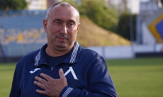 Гол Роналдо и два удаления. Стоилов сотворил сенсацию в еврокубках после ухода из «Астаны»