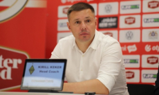 Главный тренер «Кайрата» прокомментировал вылет из Лиги Конференций