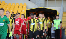 «Кайрат» через 20 лет повторил свой антирекорд еврокубков