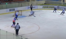 Видеообзор товарищеского матча «Арлан» — «Номад» 2:3