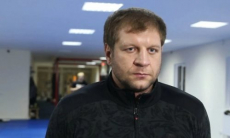 Александр Емельяненко отреагировал на слова Поветкина