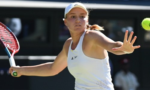 Американский эксперт оценил шансы Рыбакиной на US Open