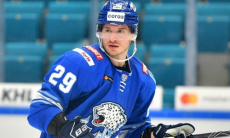 Якоб Лилья после ухода из «Барыса» подпишет двухлетний контракт с клубом КХЛ