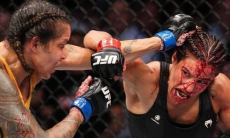 «Слишком дерзко и высокомерно». Чемпионку UFC в двух весах раскритиковали после победы