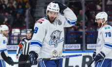 Линден Вей и Джесси Грэм прибыли в расположение «Барыса». Видео 