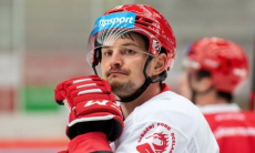 Призер чемпионата мира и Олимпиады выбрал другой клуб вместо «Барыса»