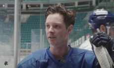 Канадский защитник-бомбардир оценил свой переход в «Барыс» и местных болельщиков