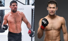 «Он настоящий монстр». Топовый боец UFC восхитился Рахмоновым и согласился с ним подраться
