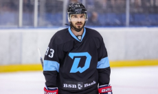 Первый соперник «Барыса» в сезоне КХЛ отказался от двукратного чемпиона мира