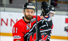 Клуб чемпионата Казахстана подписал защитника с опытом игры в КХЛ