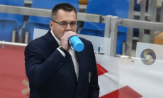 Андрей Назаров обратился к «Барысу» и не понял ответа