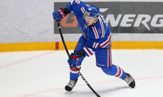 Соперник «Барыса» по конференции КХЛ подписал форварда из системы СКА