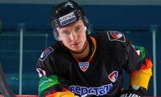 Бывший хоккеист «Авангарда» перешёл в казахстанский клуб