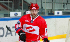 Бывший защитник «Спартака» перебрался в чемпионат Казахстана