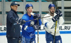 «Барыс» опубликовал информацию о прямой трансляции Кубка Президента РК