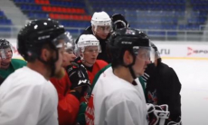 «Актобе» представил видео с предсезонной подготовки