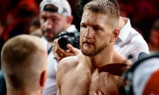Минеев бросил вызов казахстанскому чемпиону лиги Хабиба