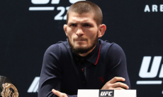 «Сложно назвать его таким». Экс-чемпион UFC сомневается в «величии» Хабиба