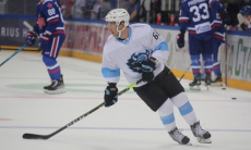 Первый соперник «Барыса» в сезоне КХЛ потерпел поражение в контрольном матче