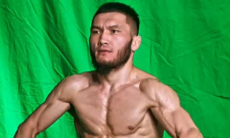 Бывший чемпион Naiza узнал соперника по следующему бою