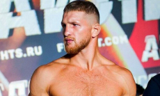 Чемпион лиги Хабиба из Казахстана ответил на вызов Владимира Минеева