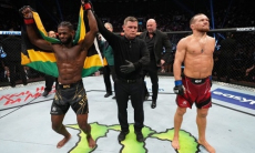 Стерлинг дал совет топовому сопернику Яна в UFC